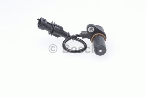 CRANKSHAFT POSITION SENSOR 0 281 002 659 BOSCH NEW OE REPLACEMENT - Picture 4 of 9