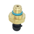 Turbo Boost Pressure Sensor Cummins N14 Ism For 1994-2003 International 4921501