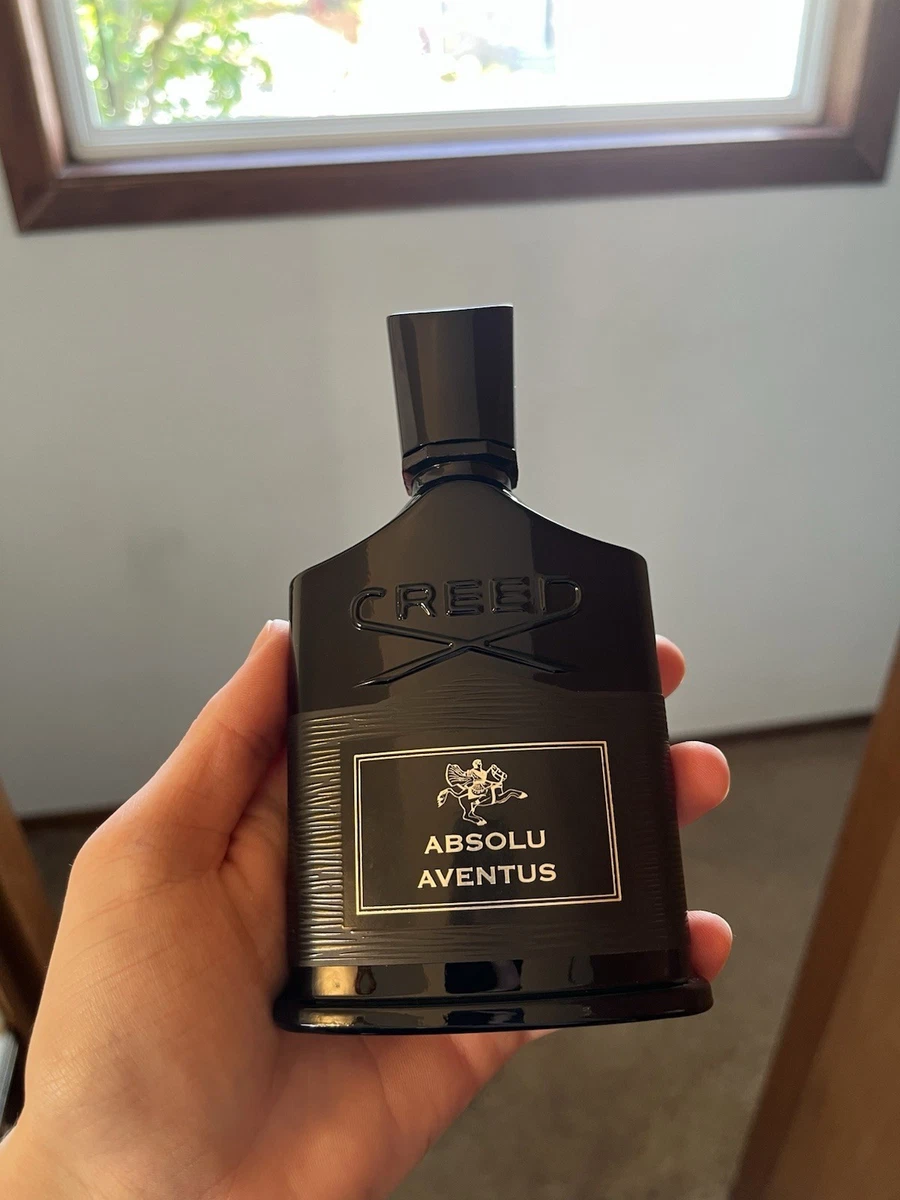 Creed Aventus 香水香水男士| eBay