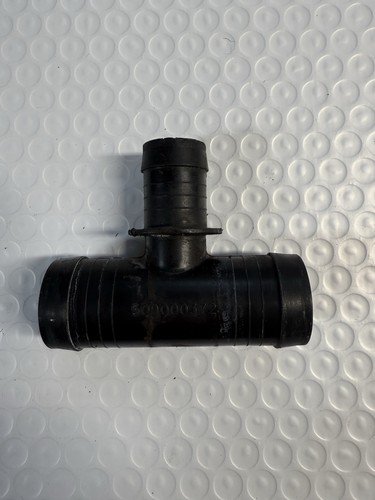 Can-Am Ski-Doo Radiator Tube Connector 509000372 American Sled Parts FB