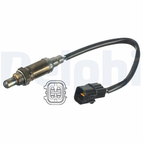 LAMBDA SENSOR ES11119-12B1 FOR MITSUBISHI CARISMA STRADA L200/STORM LEGNUM/VI - Picture 2 of 9
