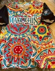MARIACHIS De Nuevo México Albuquerque Isotopes 2026 Baseball Jersey SGA Large