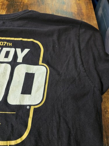 Indianapolis 500 2023 LG Shirt Indy Car Racing Leauge IRL Gainbridge - Picture 12 of 12