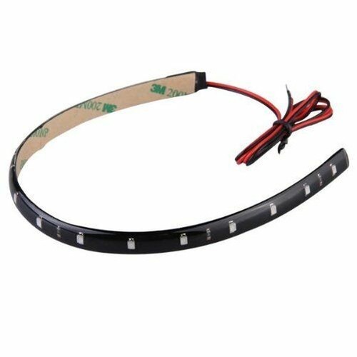 Band Weiße LED Scheinwerfer Tagfahrlicht Tagaktiv Weiß Xenon Golf 3 4 5 6 7 - Bild 8 von 12