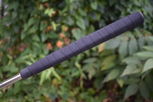 Stunning Ping Anser 2X Long Neck Karsten Putter Custom Engraved Starburst / 35" - Picture 24 of 24
