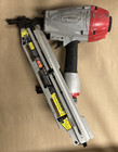 Central Pneumatic 64141 3-in-1 Air Framing Nailer with Adjustable Magazine