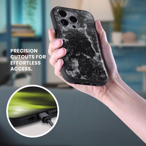 OFFICIAL WWE BECKY LYNCH HYBRID CASE FOR APPLE iPHONES PHONES - Picture 6 of 12