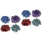  2 PCS Bewässerung Tropfer Bewässerungsdüse Bewässerungsinstrumente