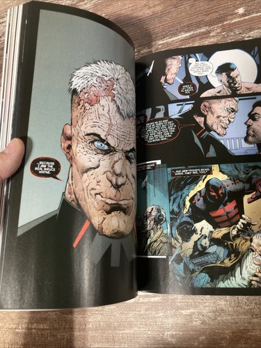 Batman : Last Knight on Earth, Paperback by Snyder; Capullo - Picture 12 of 13
