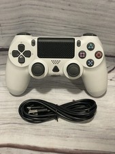 Third-Party PS4 Compatible Wireless Controlle...