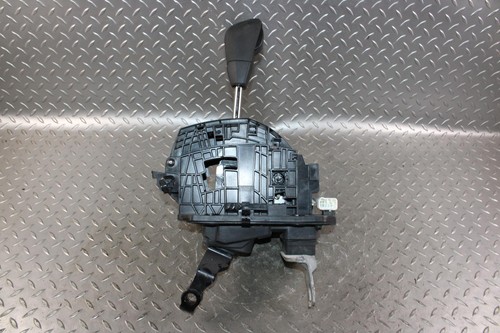 24-25 IMPREZA Automatic Trans Gear Selector Shifter Lever Knob Unit Factory OEM - Picture 6 of 14