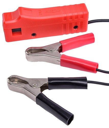 JEGS 40750 Digital Inductive Timing Light [12-16 Volt] - Picture 5 of 11