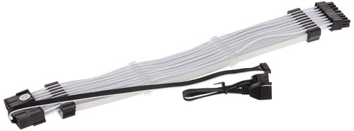 Addressable RGB Strimer Plus Dual 6+2 to 8 Pin (Original Version 1, not V2 Ve... - Picture 2 of 9