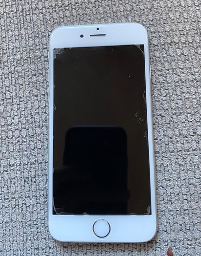 Apple iPhone 6s, Used, 16GB, Grey, Unlocked, 90%, 2015 - Bild 4 von 5