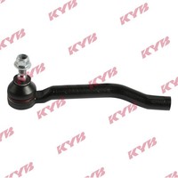 KYB Spurstangenkopf Gelenkkopf KTR4338 Stahl FüR Nissan Micra 5 K14 LPG DIG 117