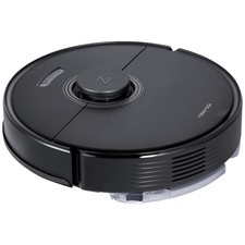 Roborock Q7 Max Vacuum Cleaner Saug-und Wischroboter Schwarz kompatibel mit A...