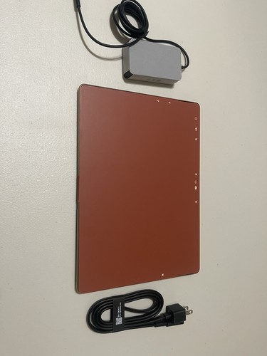 Microsoft Surface Pro 11e génération tactile 13” Snapdragon X Plus 16 Go 512 Go neuf - Photo 1/12