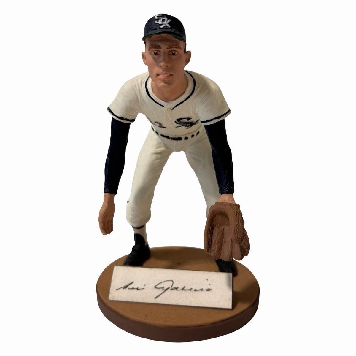 Chicago White Sox MLB Action Figures for sale | eBay