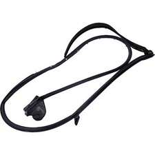 MAZDA Left Driver Side Door Weatherstrip MIATA 1990-97 Genuine NA01-59-760J New