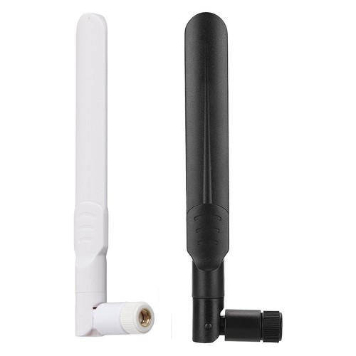 2.4G/5G/5.8G Dual Band Wireless WiFi Antenna For Router Omnidirectional FY - Afbeelding 10 van 17