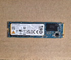 Toshiba KIOXIA 512GB XG8 Series SSD  M.2 2280 NVMe PCIe 4.0 KXG8AZNV512G
