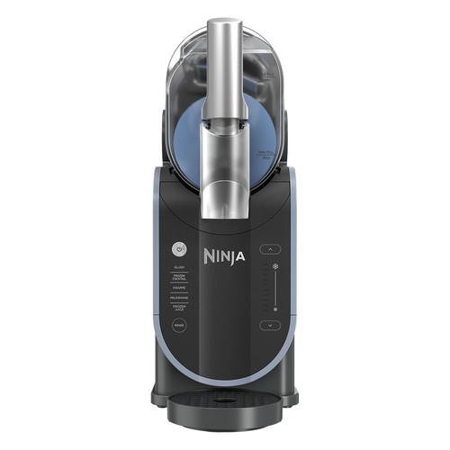 Ninja FS301EU grau, Eismaschine, 5 automatische Programme, Spülmaschinenfest - Bild 1 von 10