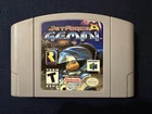 Jet Force Gemini Nintendo 64 N64 Game Cartridge NTSC-U/C, TESTED+WORKS