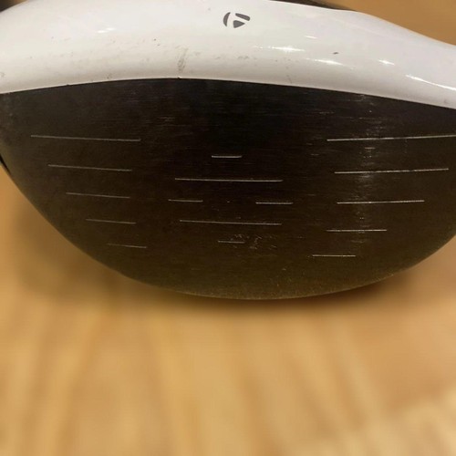 TaylorMade M2 2017 10.5 Driver Head Only Right Handed Geocoustic Golf Used Mens - Picture 10 of 24