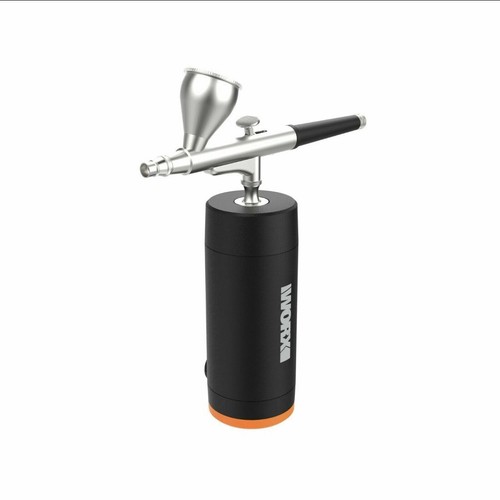 WX996L WORX 20V MAKERX 6pc Ultimate Crafting Tool Combo Kit - Picture 7 of 10