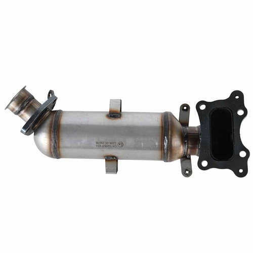 Catalytic Converter For Honda Civic EX LX DX 2016-2021 2.0L Front EPA OBD-II - Picture 11 of 17