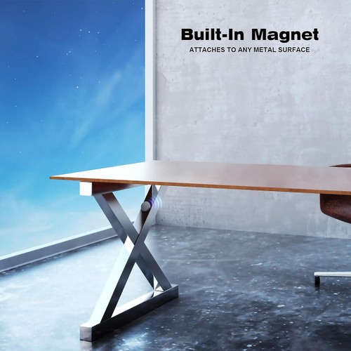 128GB Magnetic Voice Recorder - 1600 Hours of HD Recording for Meetings & Lec... - Picture 9 of 11