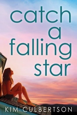 Catch a Falling Star Buch SCHOLASTIC