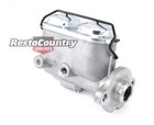<!--F#f_0-->Holden Brake Master Cylinder HX HZ with MasterVac Torana LX UC<!--F/-->