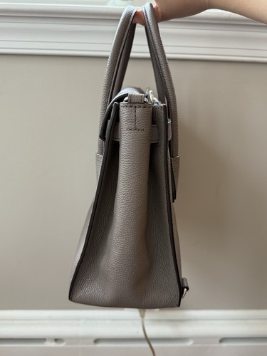 Michael Kors Mercer Large All In One Satchel Backpack Crossbody Clutch Purse - Picture 5 of 22