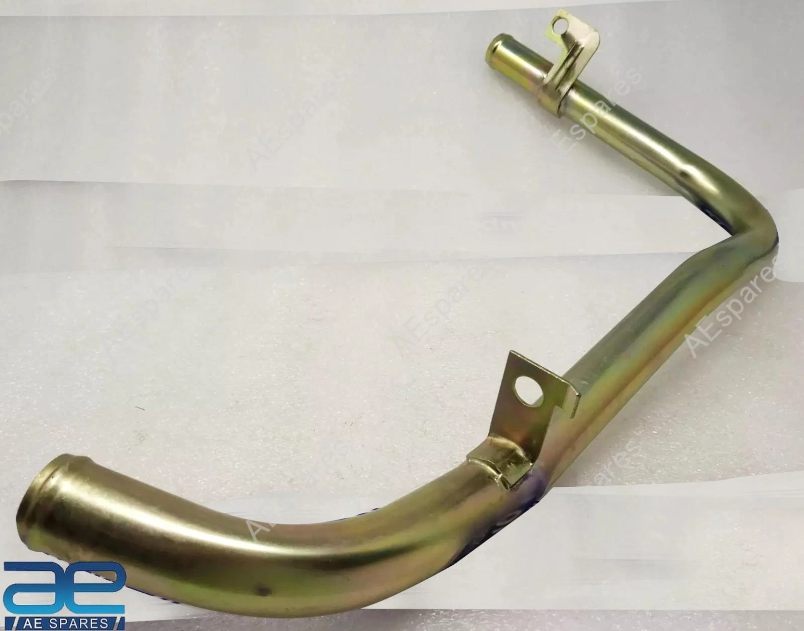 Radiator Outlet Pipe For Suzuki 800 2nd Gen 1986-2014 17840M84300 view 2