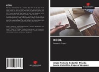 Angie Tatiana Ceballos Pineda (U. A.) | Kcol | Taschenbuch | Englisch (2021)