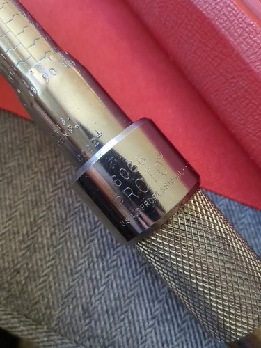 Proto 6066 3/8" Click Drehmomentschlüssel LNC !! Mit Hartschalenkoffer - Bild 9 von 14