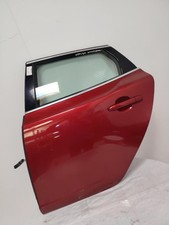 Porte arrière et accessoires Volvo V40