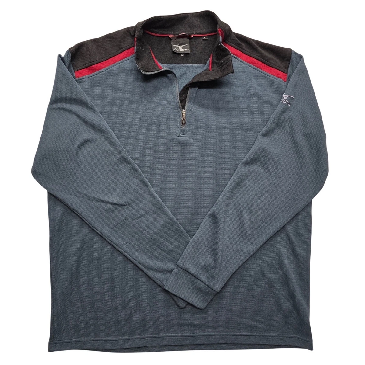Mizuno Golf Shirts & Tops for Men for sale | eBay