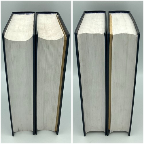 Pattern Deposition Checklists 1 & 2 - Danner & Varn (3rd edition) w/supplement - Picture 8 of 12