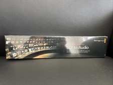 Blackmagic Design OpenGear Converter - Audio to SDI CONVOPENGCAUDS - NEW