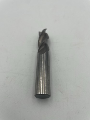 M.A. Ford 13850003 1/2" 3-flötiger Vollhartmetall Schaftfräser USA - ohne Koffer - Bild 2 von 4