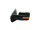 Left - Driver Side Mirror 47BQNN79 for Ford F150 2014 2013 2012 2011