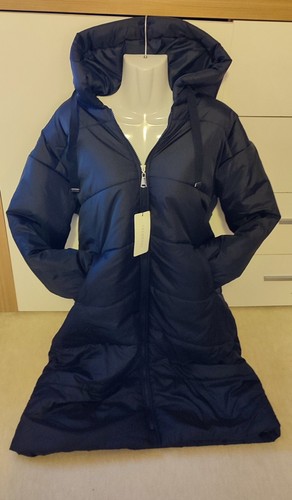 🎀Damen Steppmantel Neu mit Etikett Gr.M/38🎀 - Bild 1 von 8