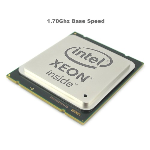 SR2P0 Intel Xeon E5-2603 V4 1.70Ghz 6-Core 85W Broadwell Processor LGA 2011 - Picture 3 of 5
