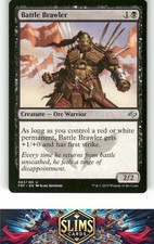 Magic the Gathering MTG Fate Reforged Battle Brawler #63 Buy 2 Get 1