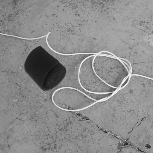 Harness Tube Cord Management for Carpet Floors Cover Office Spaces - Afbeelding 7 van 12