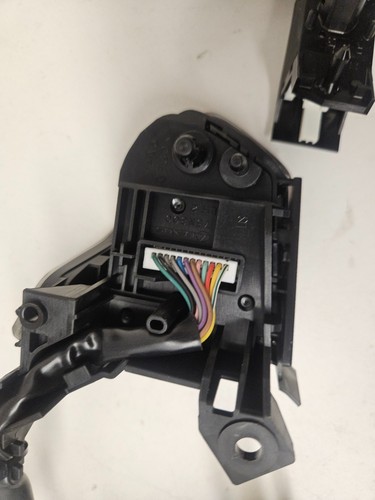 2024 - LEXUS RX Steering Wheel Button Switches 84250-0E680 - Picture 8 of 8