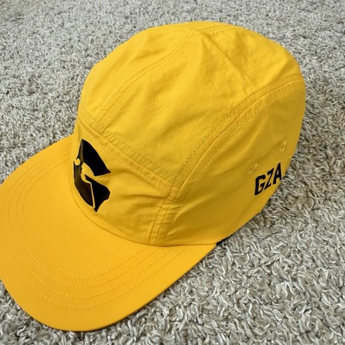 🔴Wu-Tang Mütze gelb 5 Panel Gza Genius WuTang Clan Killa Beez - Bild 2 von 7