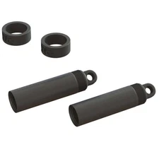 AR330449  Front Shock Body Spring Spacer Set (2): 3S  ARAC8938
